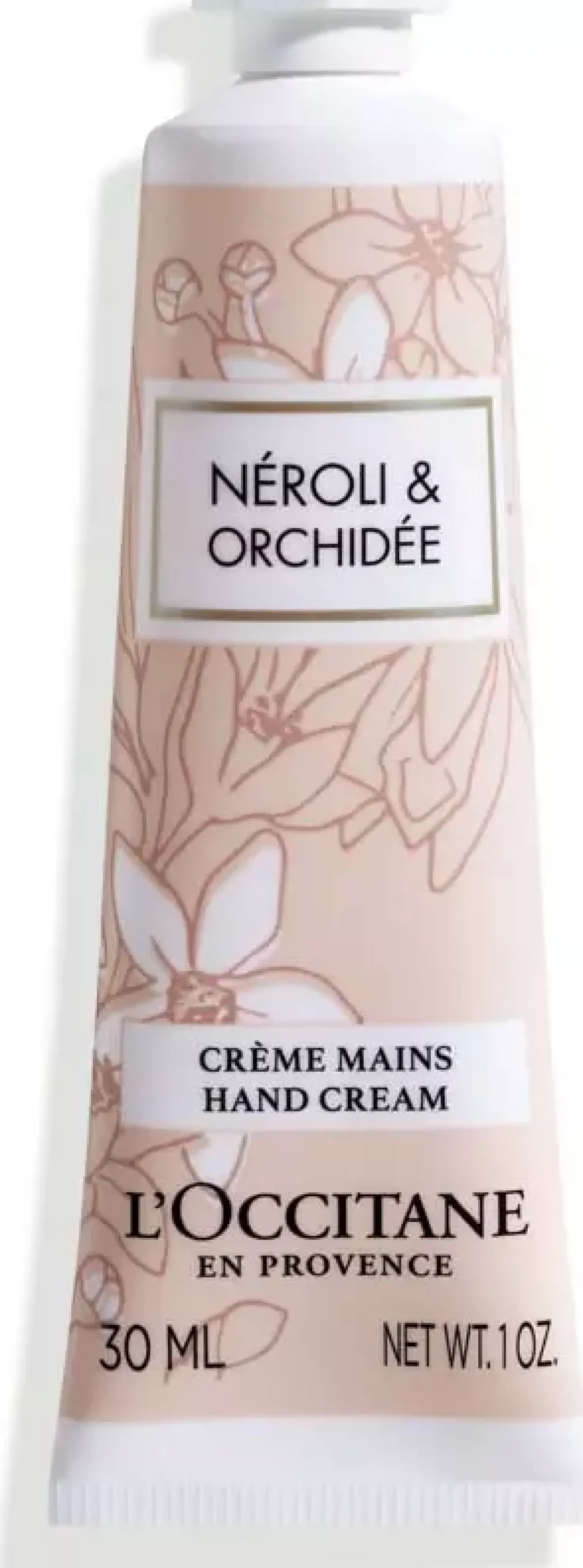 L'Occitane en Provence Néroli Orchidée Hand Cream 30 ml