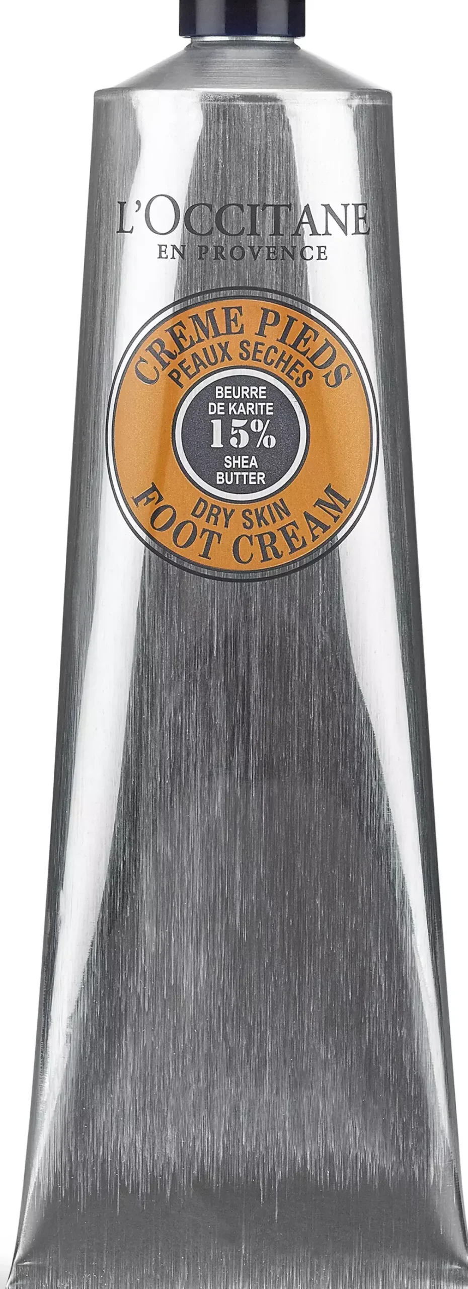 L'Occitane en ProvenceShea Butter Karité Foot Cream 150 ml