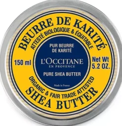 L'Occitane en ProvenceShea Butter Multi-Purpose Shea Butter 150 ml