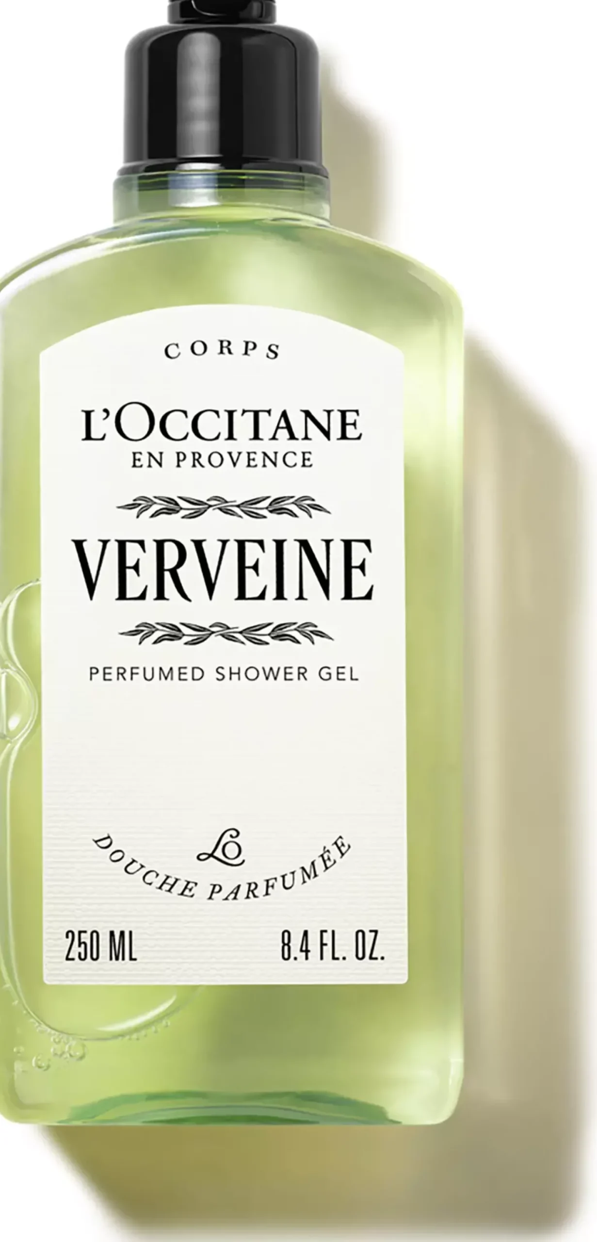 L'Occitane en ProvenceVerbena Verveine Shower Gel 250 ml