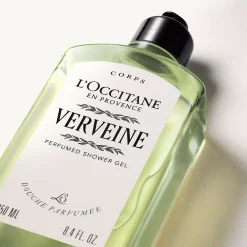 L'Occitane en ProvenceVerbena Verveine Shower Gel 250 ml