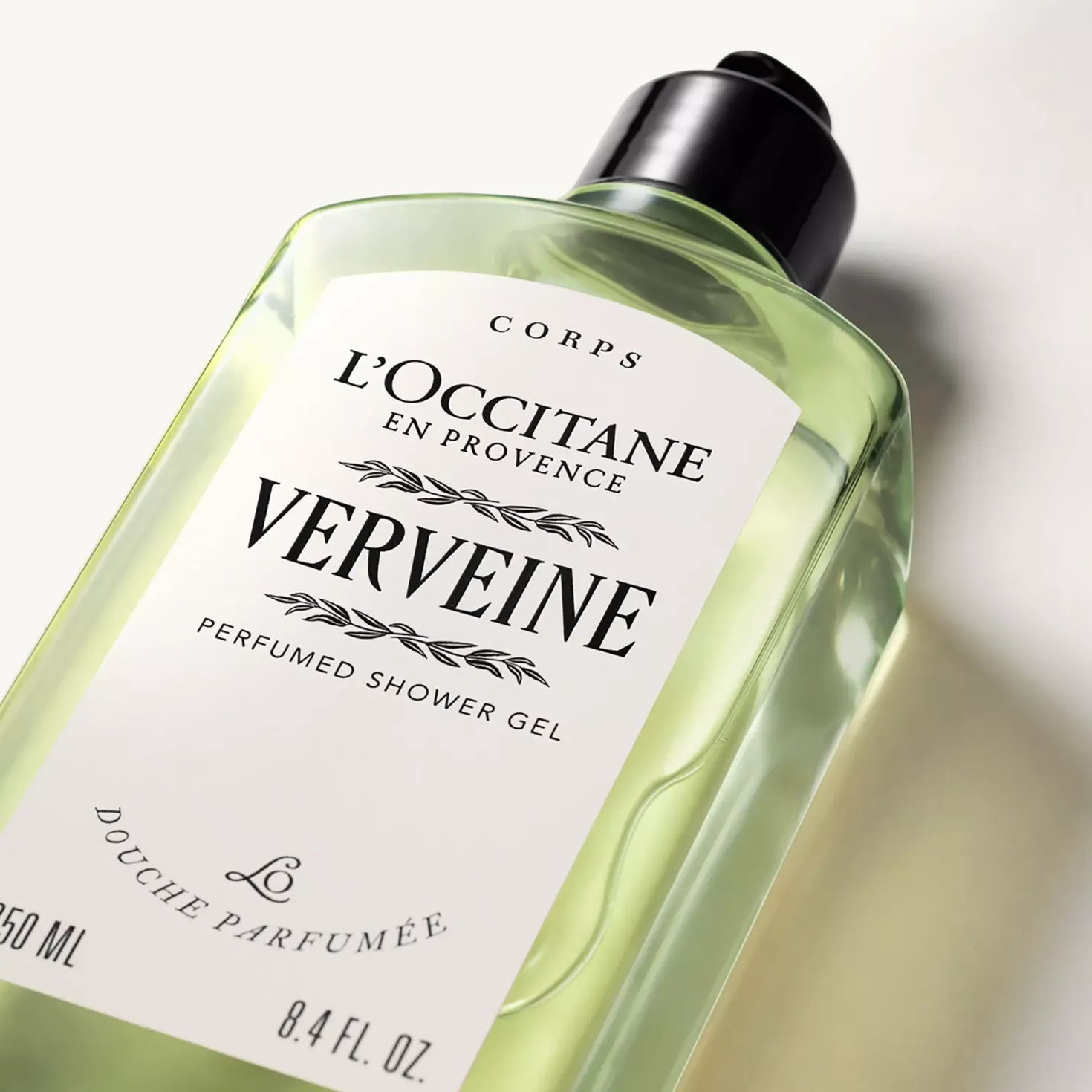 L'Occitane en ProvenceVerbena Verveine Shower Gel 250 ml