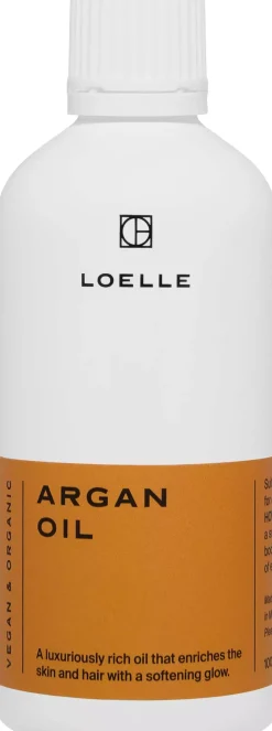 Loelle Argan Oil 30 ml