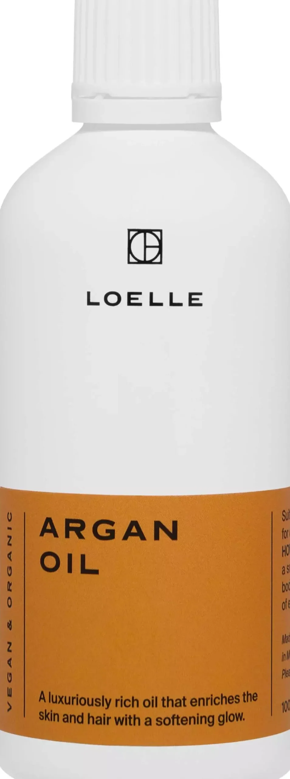 Loelle Argan Oil 30 ml