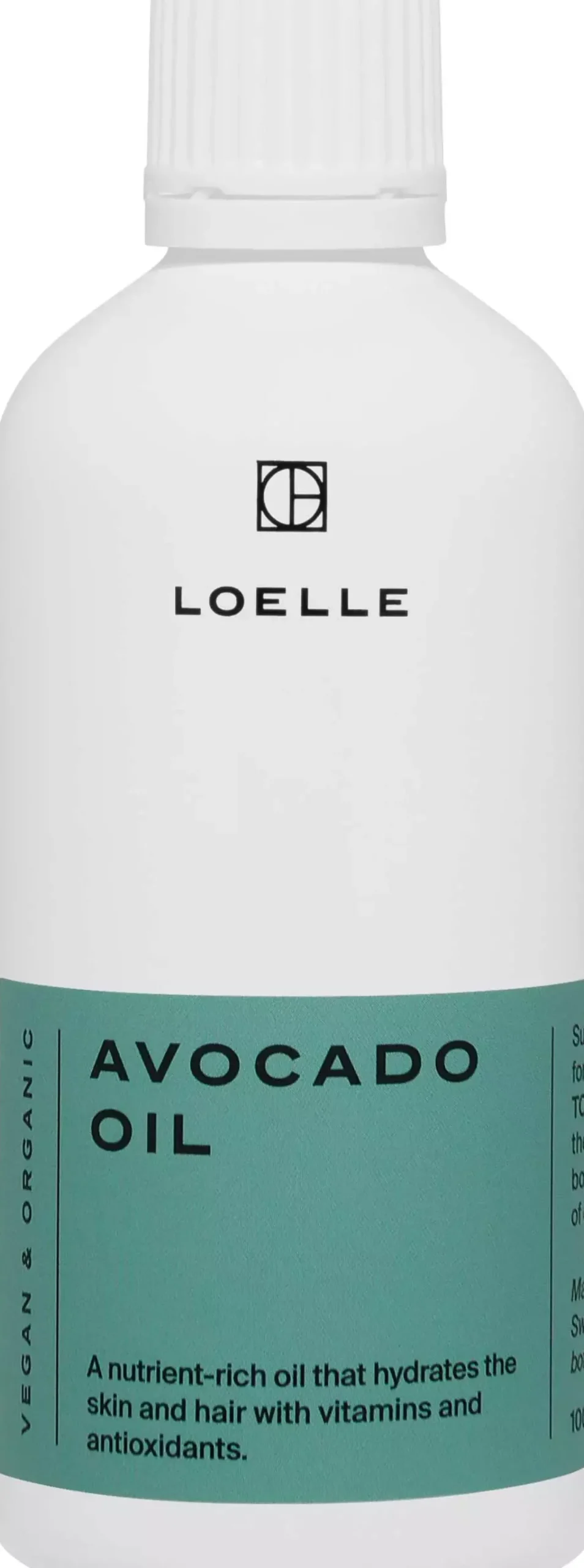 Loelle Avocado Oil 100 ml