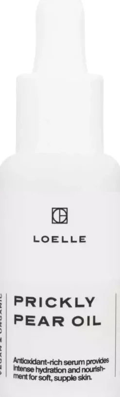 Loelle Prickly Pear Face Serum 30 ml