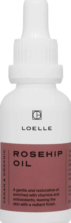 Loelle Rosehip Oil 30 ml