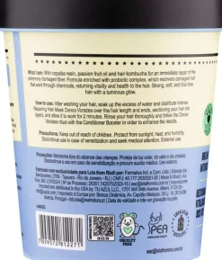 Lola from RioDanos Vorazes Intensive Repair Mask 450 g