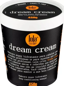 Lola from Rio Dream Cream Mask 450 g