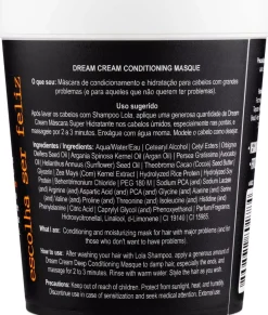 Lola from Rio Dream Cream Mask 450 g