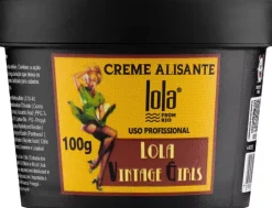 Lola from Rio Vintage Girls Volume Reducer 100 g