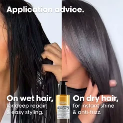 L'Oréal ProfessionnelAbsolut Repair Molecular Bi-phase Oil 30 ml
