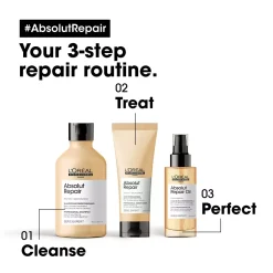 L'Oréal ProfessionnelAbsolut Repair Serie Expert Professional Conditioner 500 ml