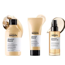 L'Oréal ProfessionnelAbsolut Repair Serie Expert Professional Conditioner 500 ml