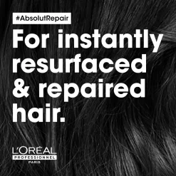 L'Oréal ProfessionnelAbsolut Repair Serie Expert Professional Shampoo 500 ml