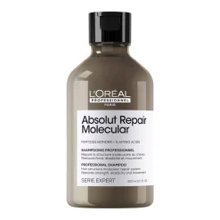 L'Oréal ProfessionnelAbsolut Repair Molecular Shampoo 500 ml