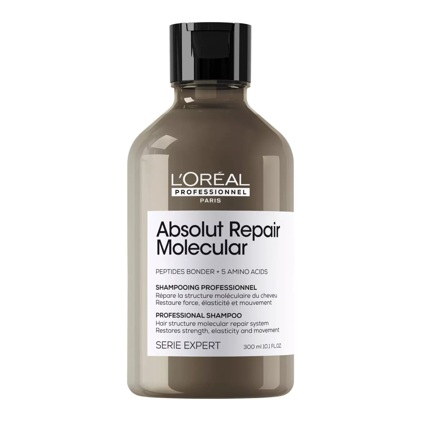 L'Oréal ProfessionnelAbsolut Repair Molecular Shampoo 500 ml