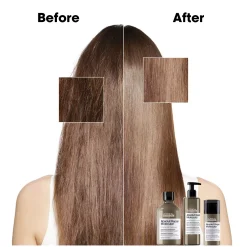 L'Oréal ProfessionnelAbsolut Repair Molecular Shampoo 500 ml