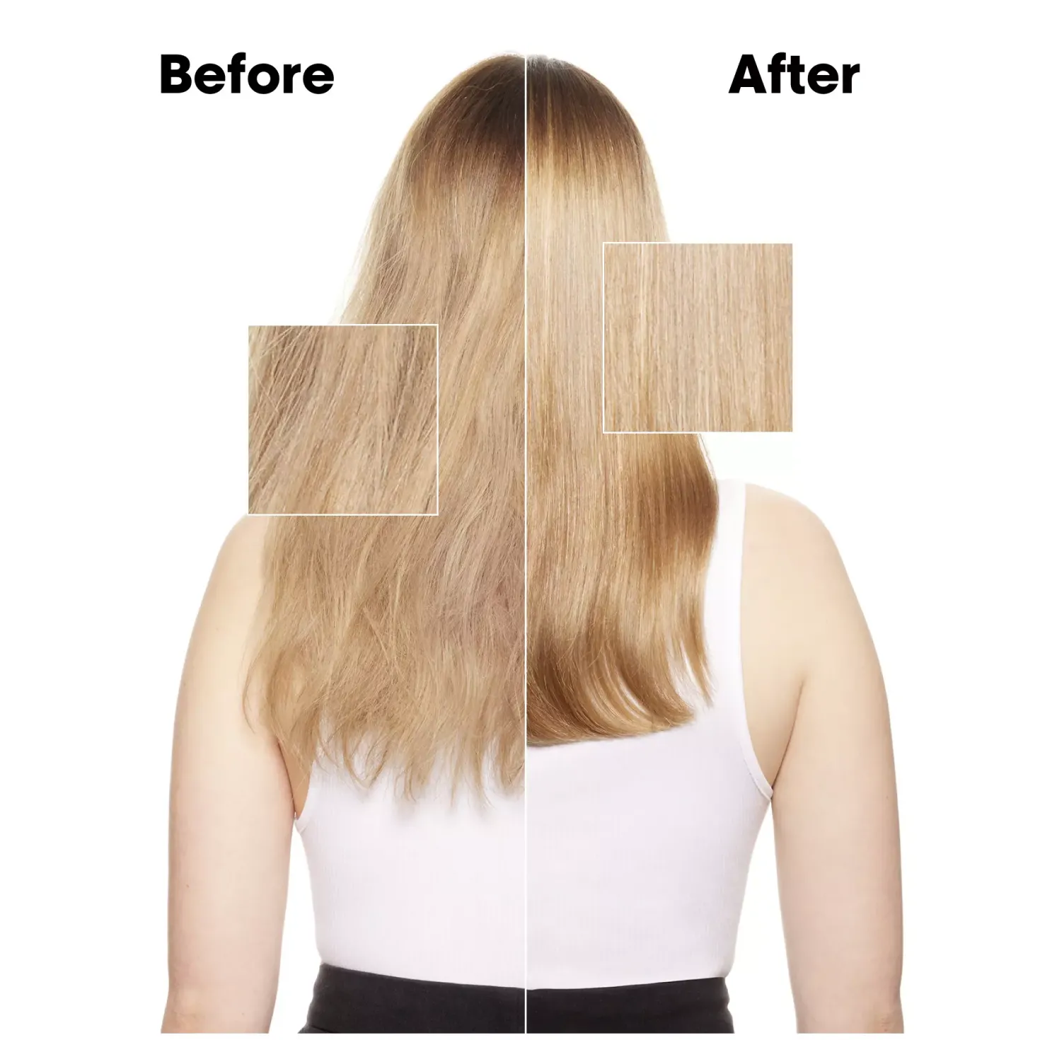 L'Oréal ProfessionnelAbsolut Repair Serie Expert Professional Conditioner 200 ml