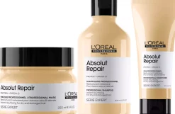 L'Oréal Professionnel Absolut Repair Trio