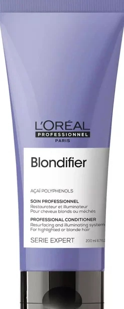 L'Oréal ProfessionnelBlondifier Serie Expert Professional Conditioner 200 ml