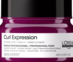 L'Oréal ProfessionnelCurl Expression Serie Expert Professional Mask 250 ml