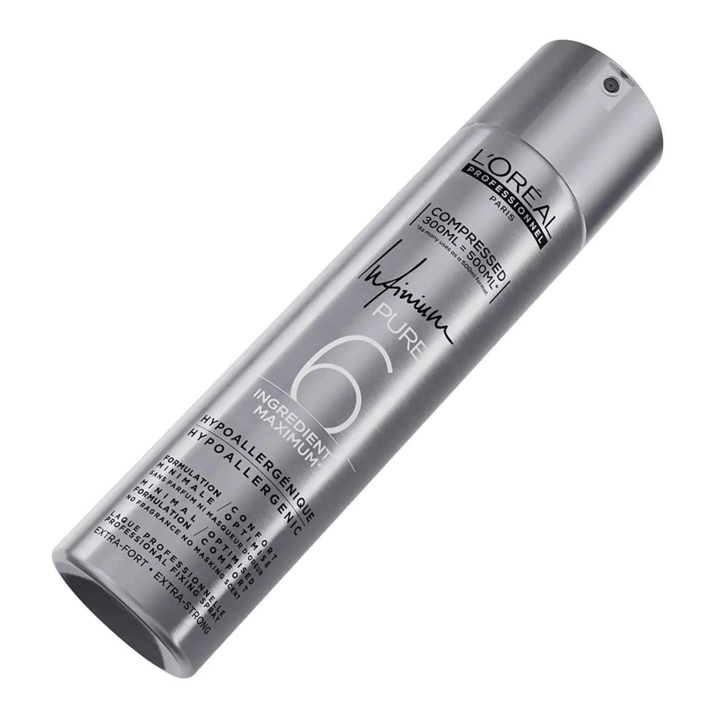 L'Oréal Professionnel Extra-Strong Hairspray 300 ml