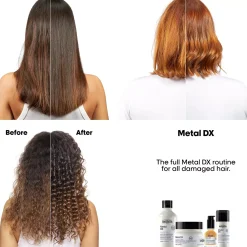 L'Oréal ProfessionnelMetal DX Serie Expert Shampoo 300 ml