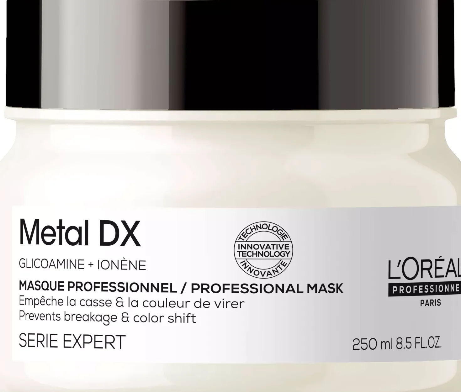 L'Oréal ProfessionnelMetal DX Mask 250 ml