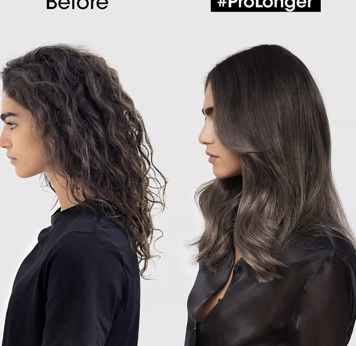 L'Oréal ProfessionnelPro Longer Serie Expert Professional Shampoo 500 ml