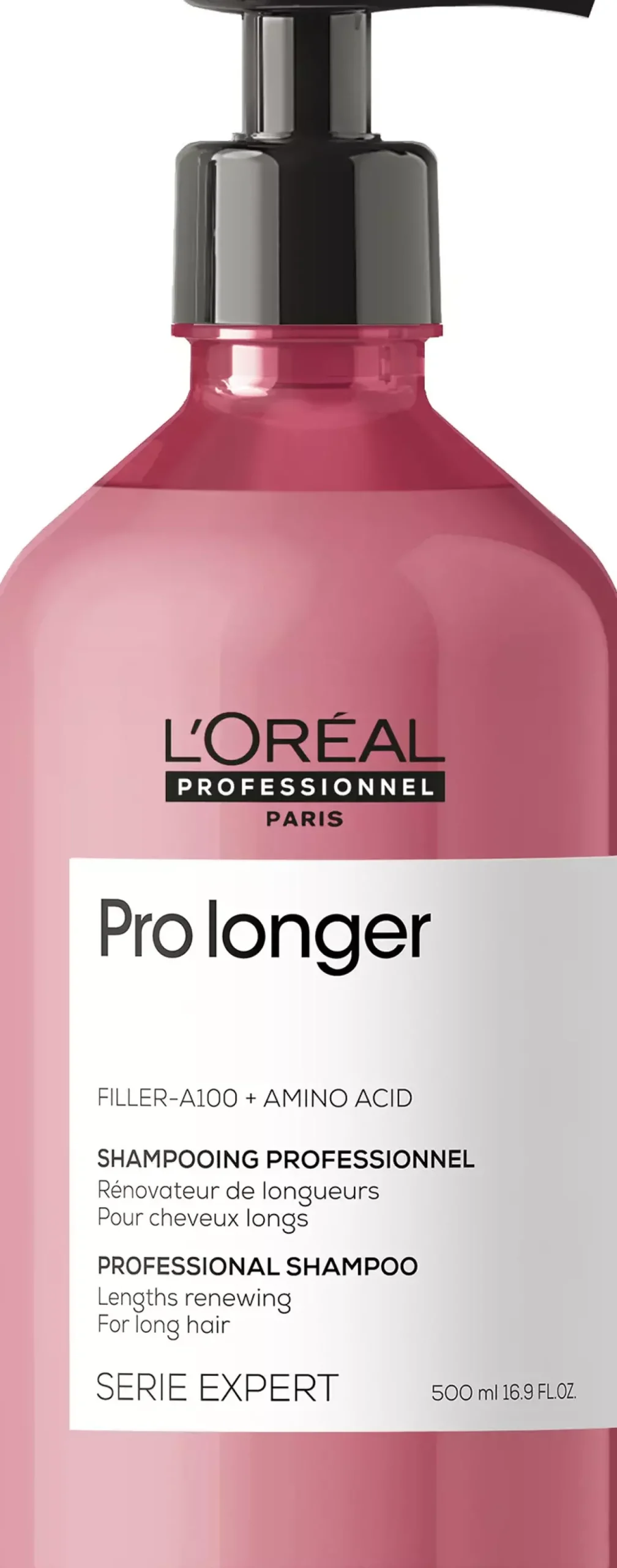 L'Oréal ProfessionnelPro Longer Serie Expert Professional Shampoo 500 ml