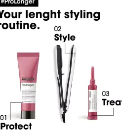 L'Oréal Professionnel Pro Longer Duo