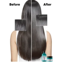 L'Oréal ProfessionnelScalp Advanced Professional Shampoo For Oily Scalp 300 ml