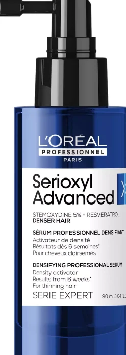 L'Oréal ProfessionnelSerioxyl Advanced Serie Expert Densifying Professional Serum 90 ml
