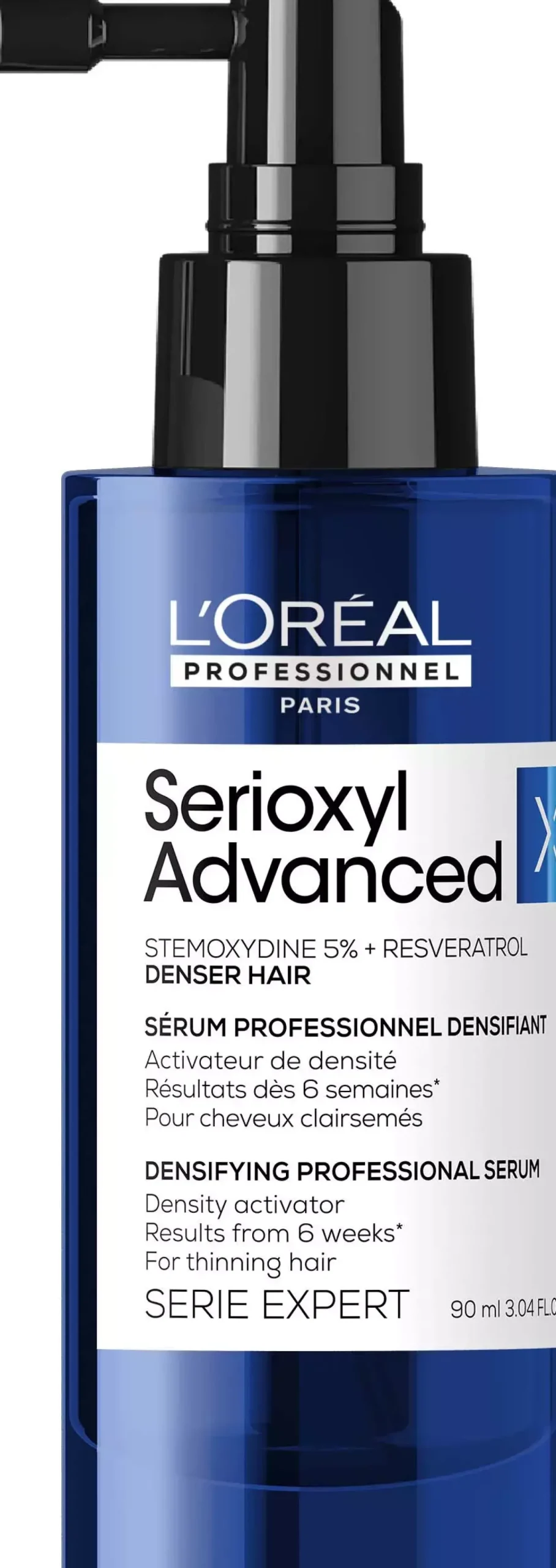L'Oréal ProfessionnelSerioxyl Advanced Serie Expert Densifying Professional Serum 90 ml