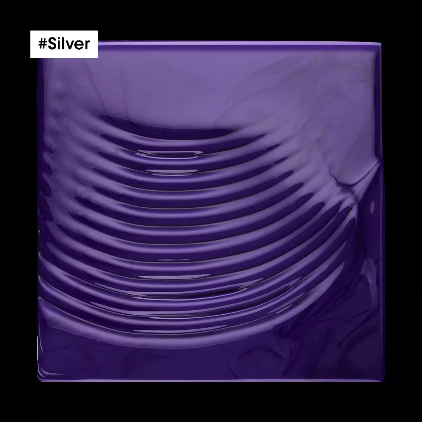 L'Oréal ProfessionnelSilver Serie Expert Professional Shampoo 500 ml