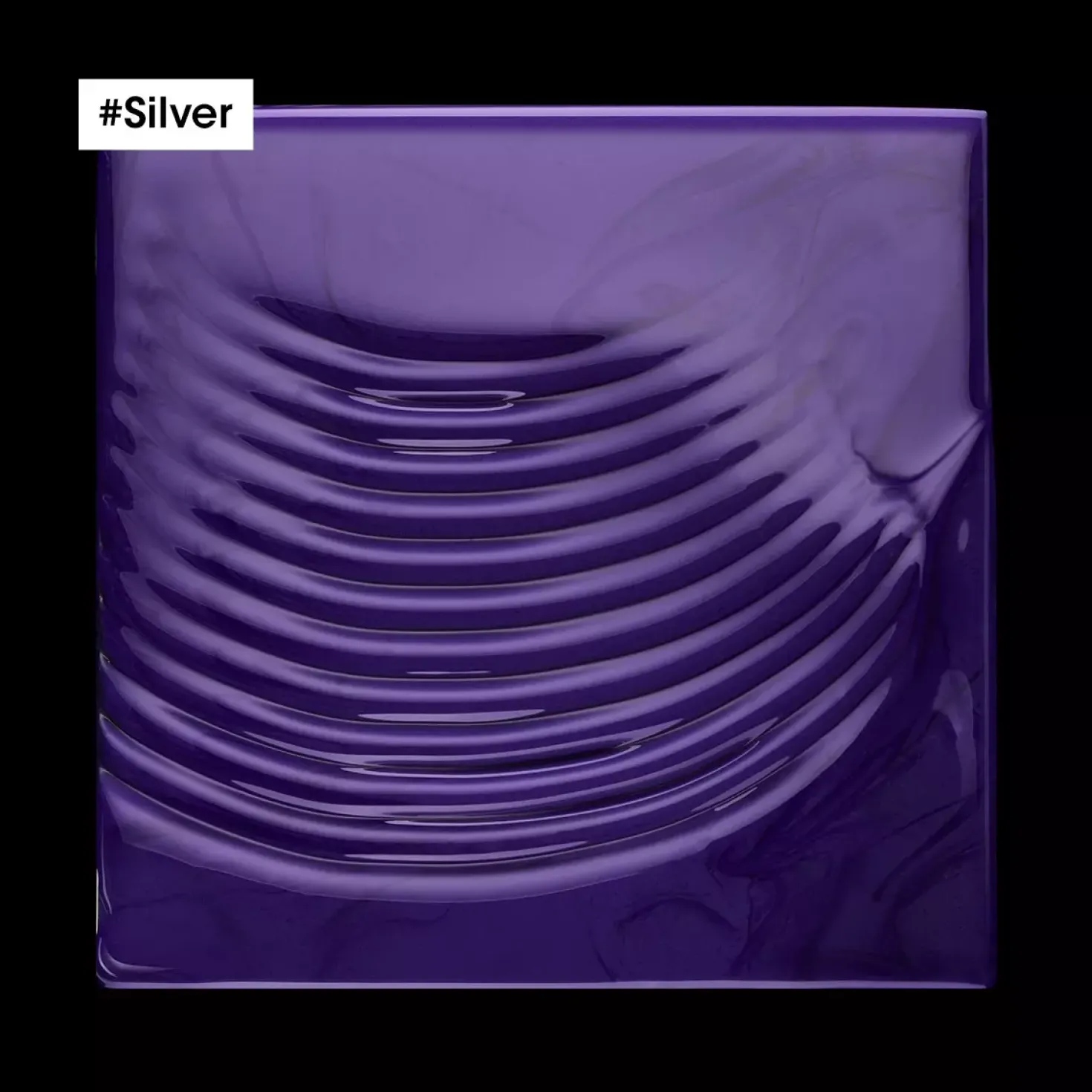 L'Oréal ProfessionnelSilver Serie Expert Professional Shampoo 300 ml