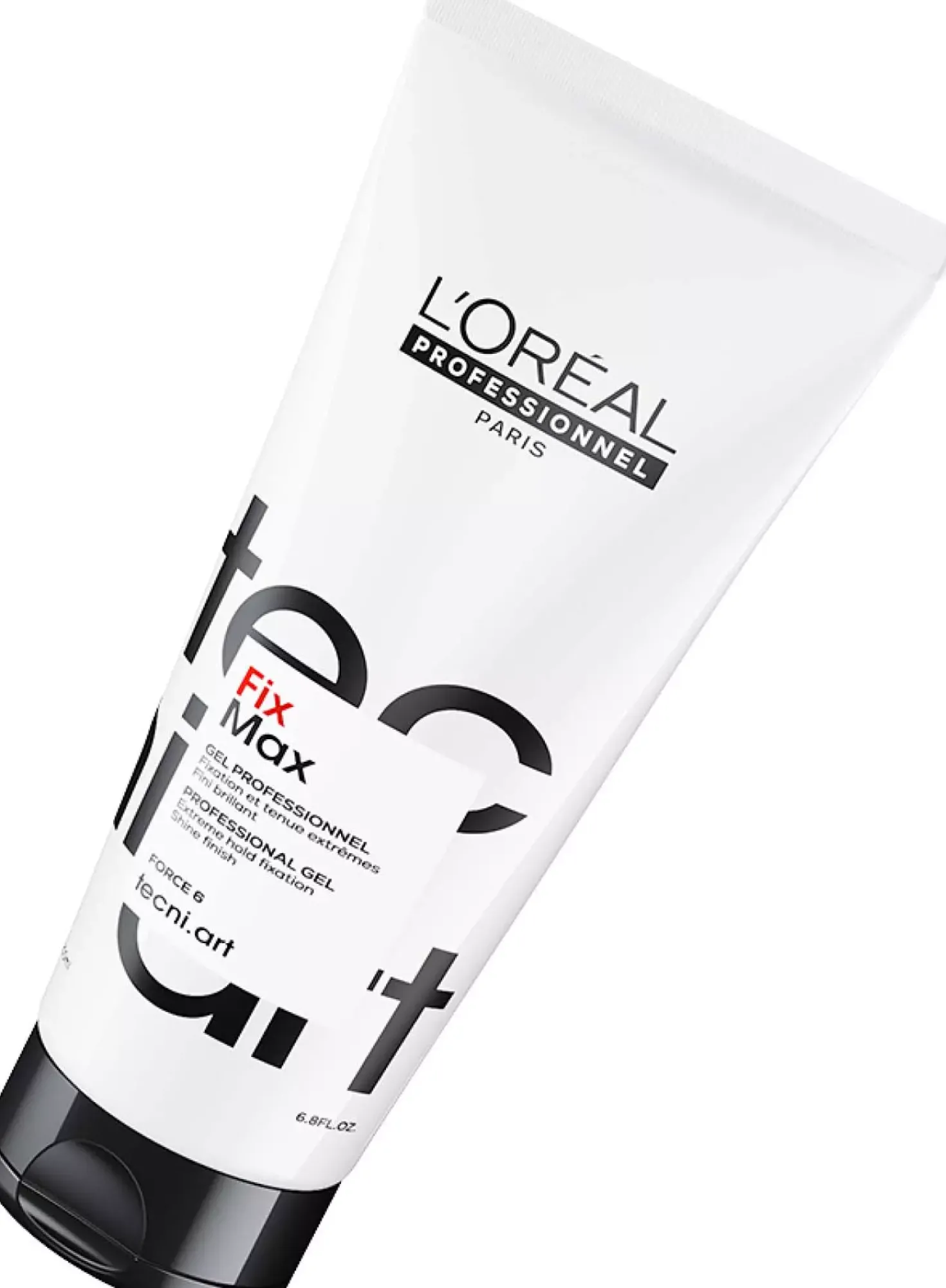L'Oréal ProfessionnelTecni.Art Fix Max Shaping Gel 200 ml