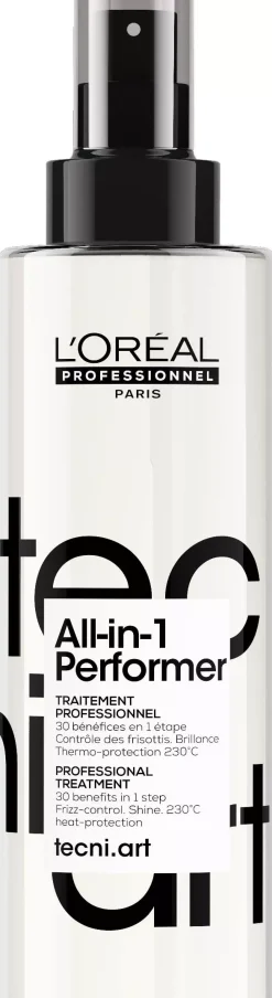 L'Oréal ProfessionnelTecni Art All-in-1 Performer Styling Treatment 190 ml