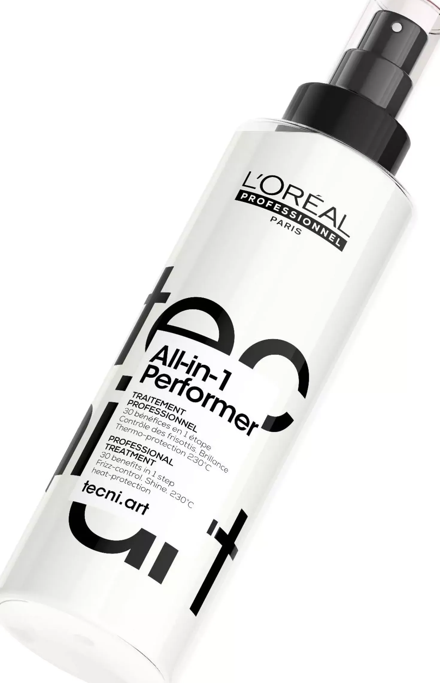 L'Oréal ProfessionnelTecni Art All-in-1 Performer Styling Treatment 190 ml