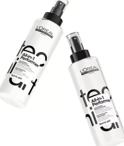 L'Oréal ProfessionnelTecni Art All-in-1 Performer Styling Treatment 190 ml