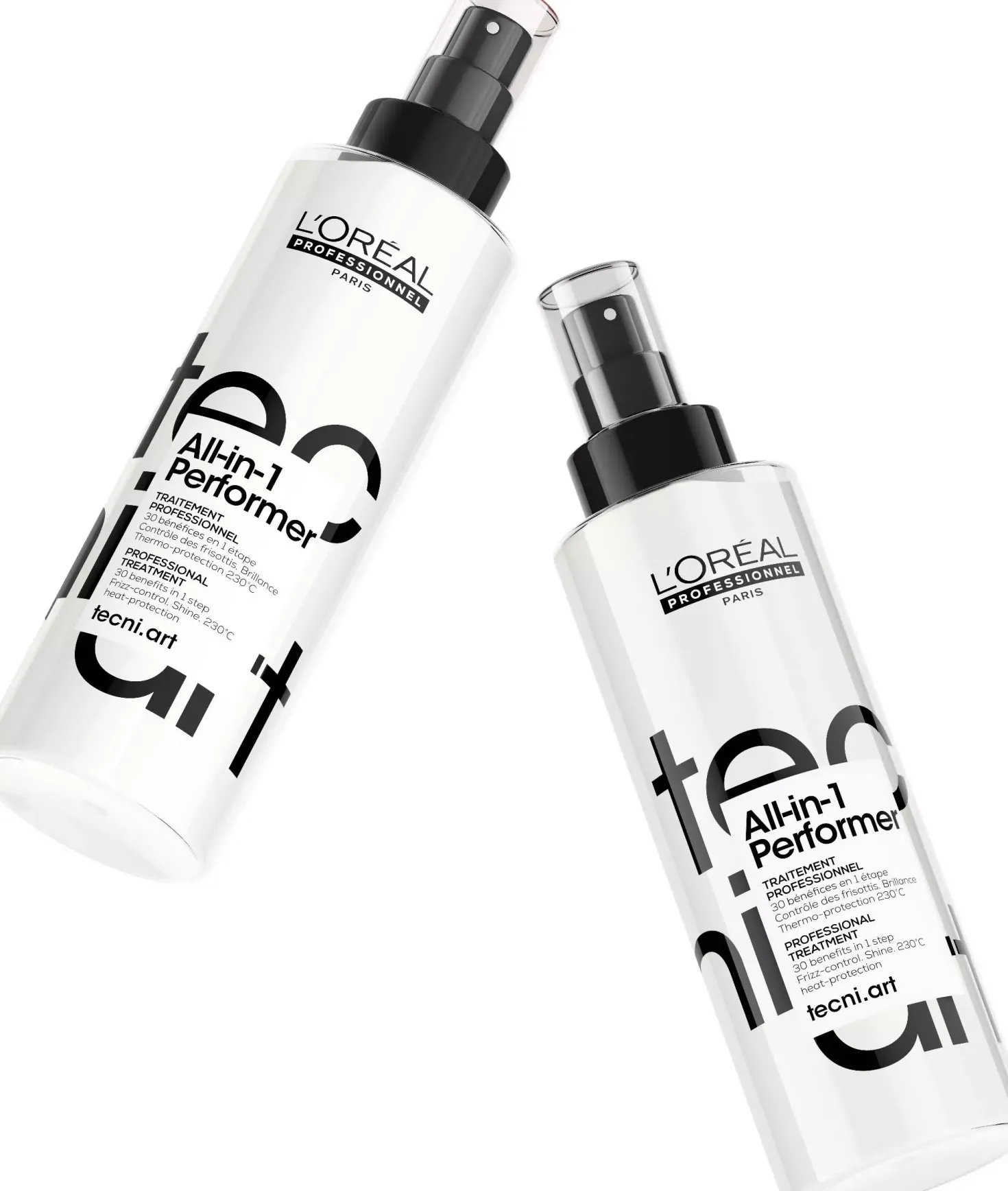 L'Oréal ProfessionnelTecni Art All-in-1 Performer Styling Treatment 190 ml