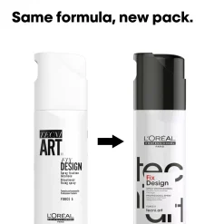L'Oréal ProfessionnelTecni.Art Fix Design Fixing Spray 200 ml