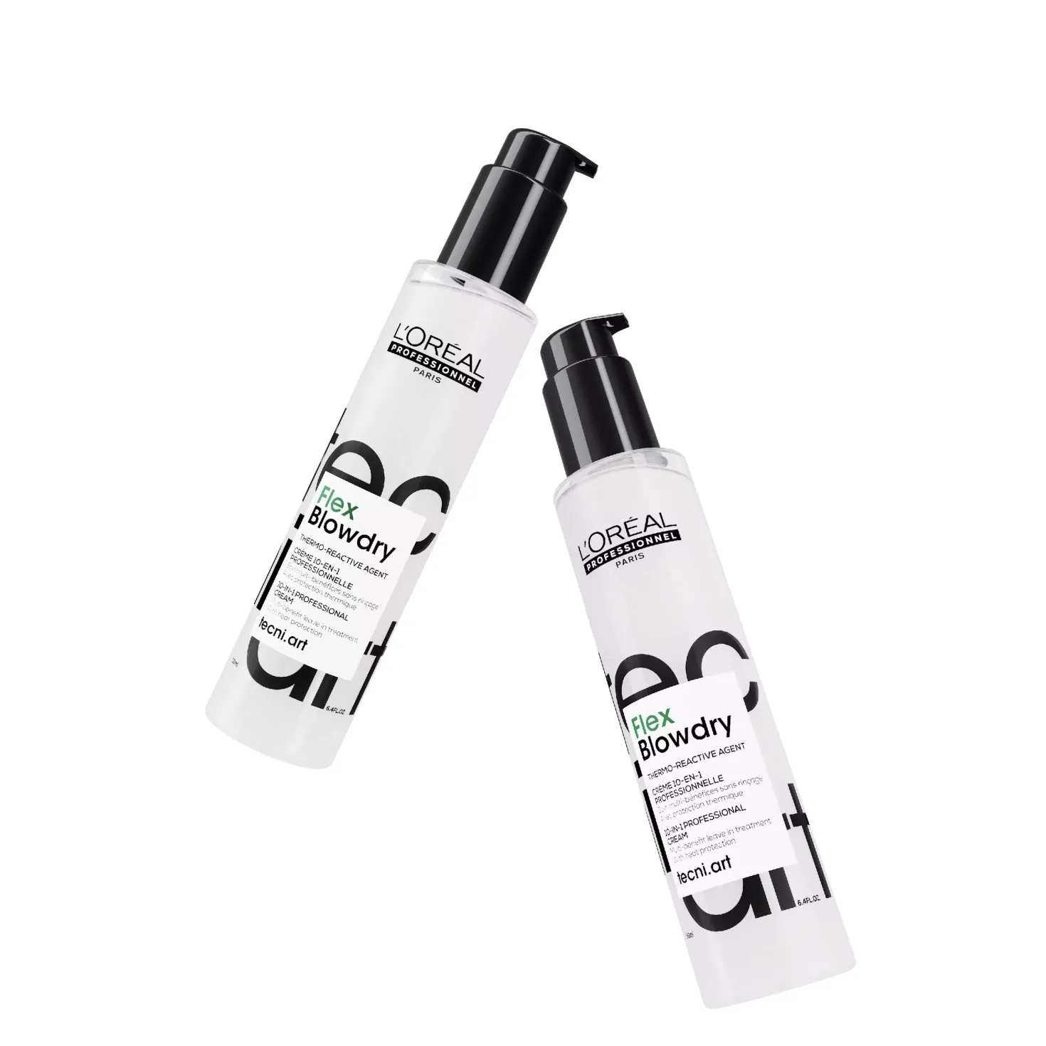 L'Oréal ProfessionnelTecni.Art Flex Blowdry Cream 150 ml