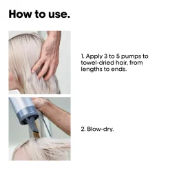 L'Oréal ProfessionnelTecni.Art Flex Blowdry Cream 150 ml
