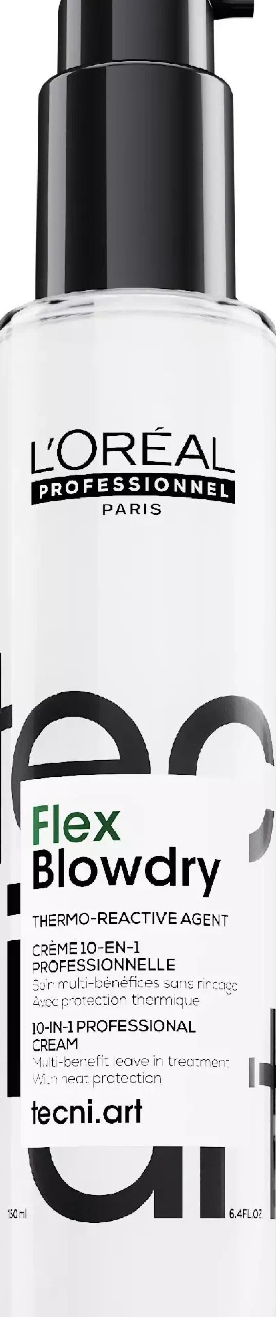L'Oréal ProfessionnelTecni.Art Flex Blowdry Cream 150 ml