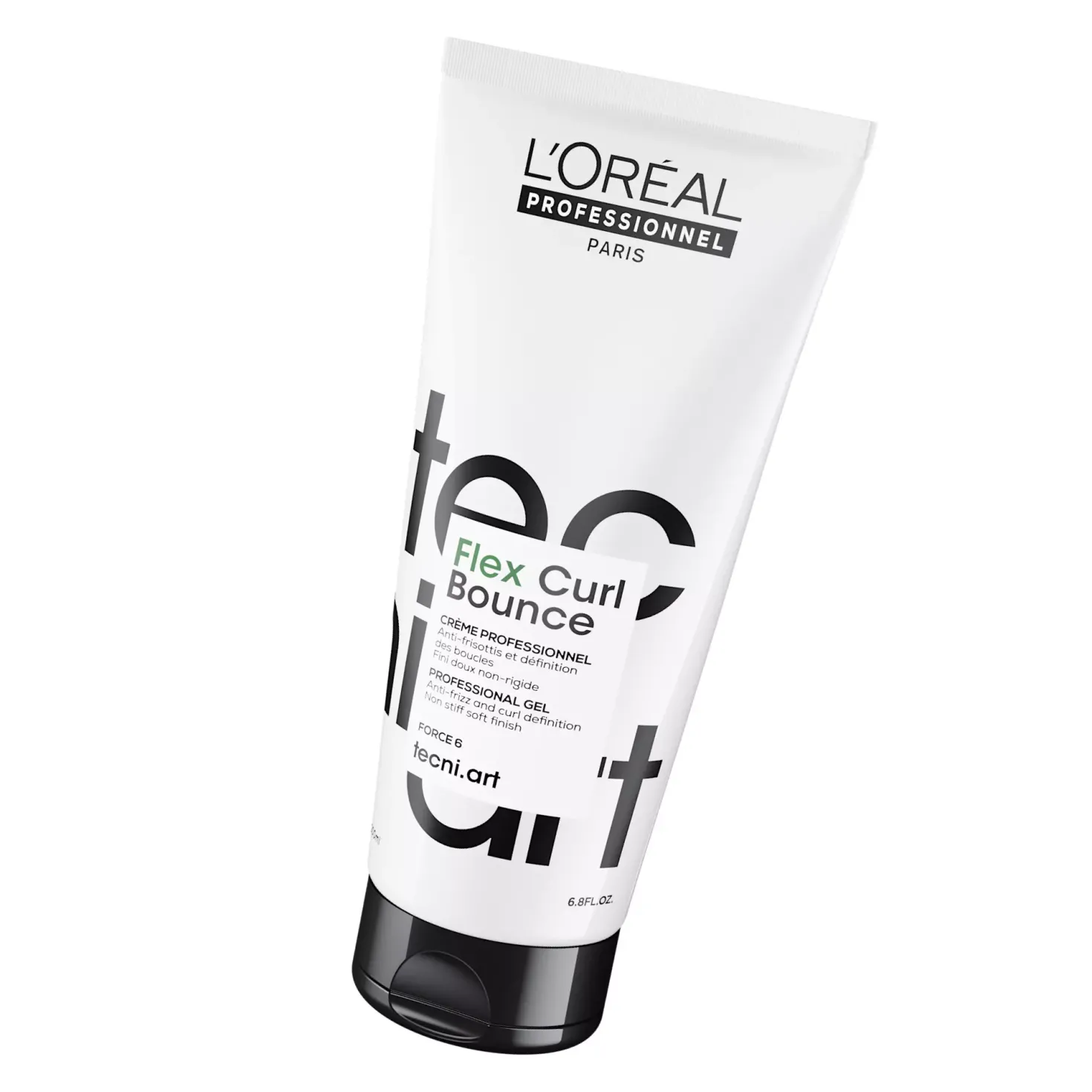 L'Oréal ProfessionnelTecni.Art Flex Curl Bounce Cream 200 ml