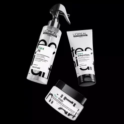L'Oréal ProfessionnelTecni.Art Flex Curl Bounce Cream 200 ml