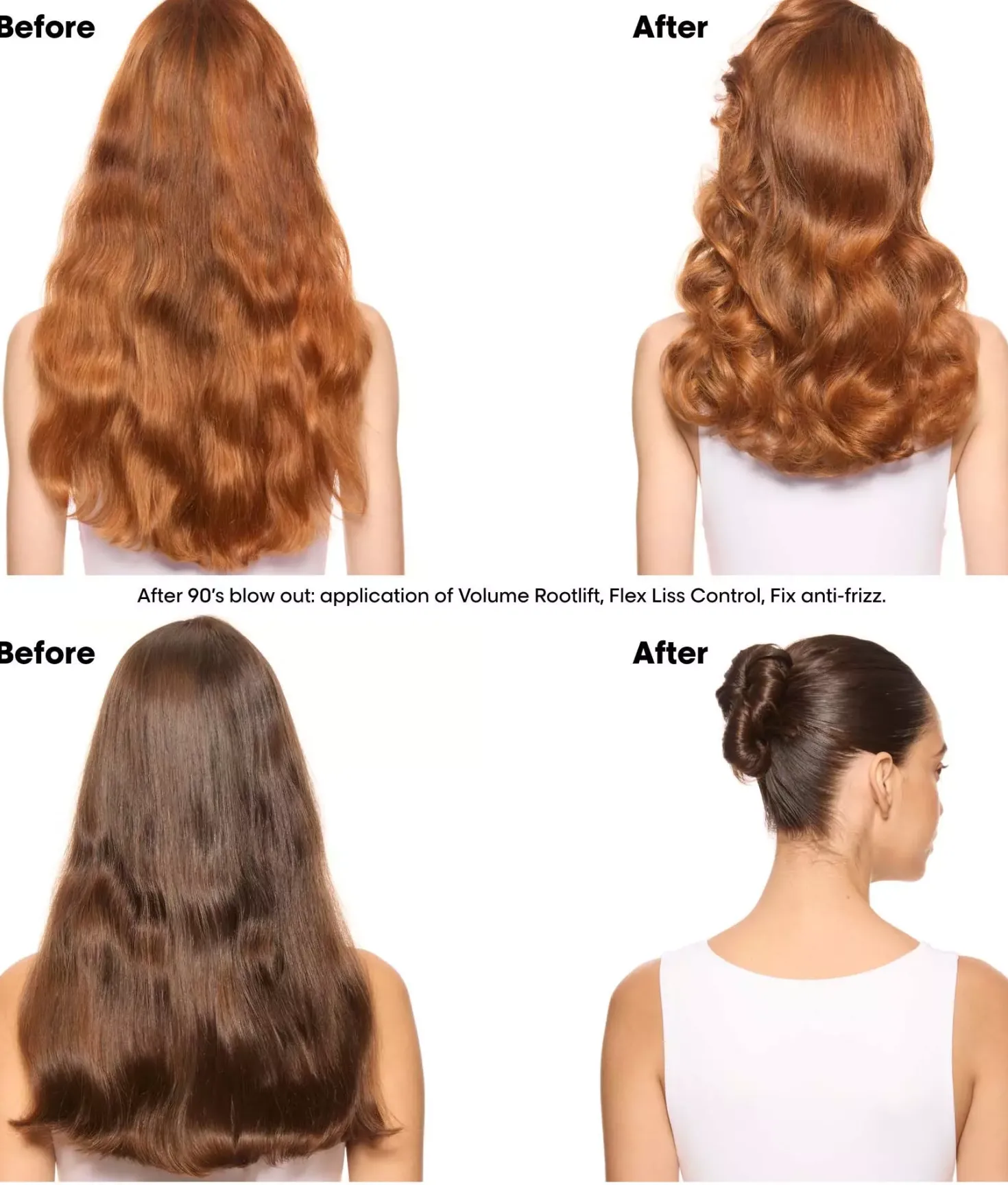 L'Oréal ProfessionnelTecni.Art Full Volume Extra Mousse 250 ml