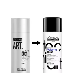 L'Oréal ProfessionnelTecni.Art Volume Dust Powder 7 ml